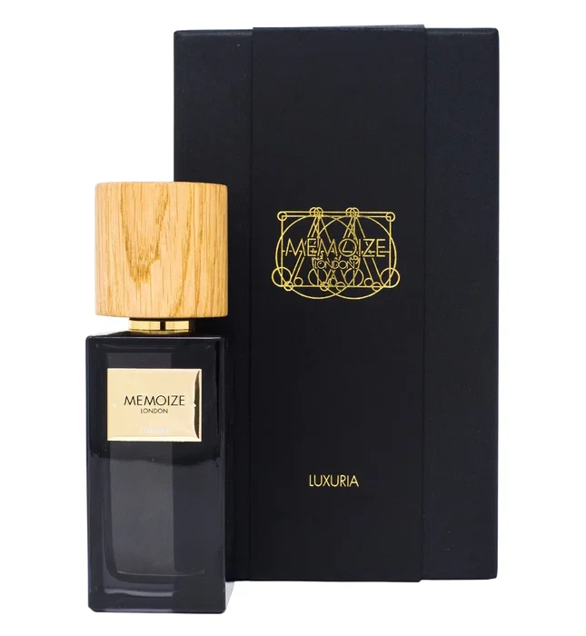 Memoize Luxuria Agua de perfume Unisex 50 ml