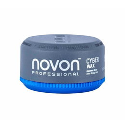 Novon Cyber Wax Nº 8 Fijación Ultra Fuerte 50ml