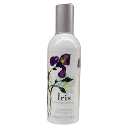 Iris, Spray de habitación, 100 ml