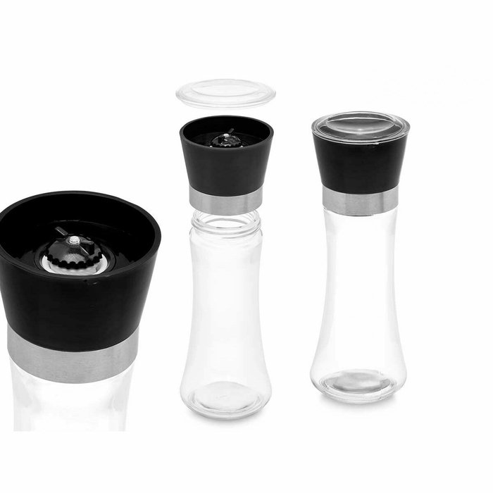 Especiero Vivalto VIVALTO Molinillo 24 Unidades