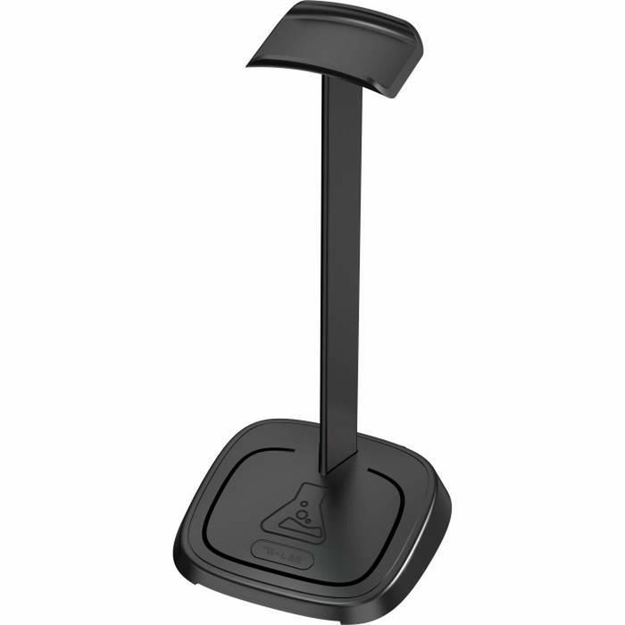 The G-Lab K-STAND-NEON Soporte para auriculares para juegos Negro