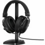 The G-Lab K-STAND-NEON Soporte para auriculares para juegos Negro