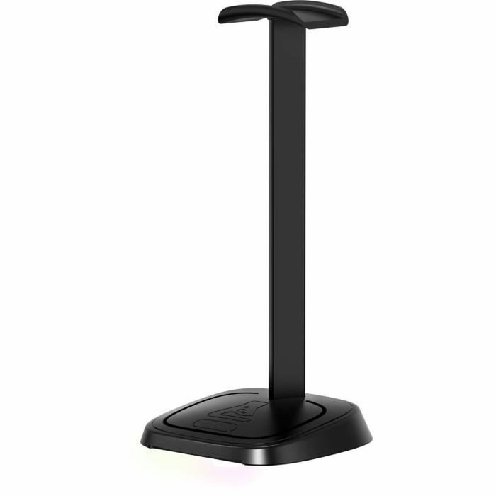 The G-Lab K-STAND-NEON Soporte para auriculares para juegos Negro