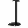 The G-Lab K-STAND-NEON Soporte para auriculares para juegos Negro
