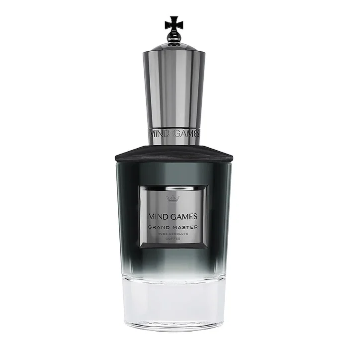 Mind Games Grand Master Extrait De Parfum Unisex 100 ml Mind Games Grand Master Extrait De Parfum Unisex 100 ml