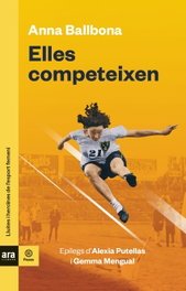 Elles competeixen, Anna Ballbona i Puig - ARA LLIBRES
