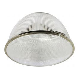 Synergy21 Synergy 21 LED Spot Pendelleuchte UFO con cubierta transparente L