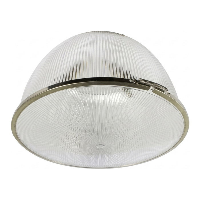 Synergy21 Synergy 21 LED Spot Pendelleuchte UFO con cubierta transparente L Synergy21 Synergy 21 LED Spot Pendelleuchte UFO con cubierta transparente L