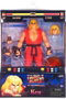 Ultra Street Fighter II: The Final Challengers Figura 1/12 Ken 15 cm