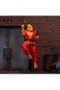 Ultra Street Fighter II: The Final Challengers Figura 1/12 Ken 15 cm