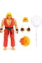 Ultra Street Fighter II: The Final Challengers Figura 1/12 Ken 15 cm