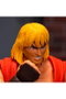 Ultra Street Fighter II: The Final Challengers Figura 1/12 Ken 15 cm