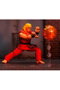 Ultra Street Fighter II: The Final Challengers Figura 1/12 Ken 15 cm