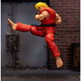 Figura Street Fighter II Ken 15 cm