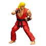 Figura Street Fighter II Ken 15 cm
