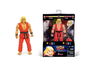Figura Street Fighter II Ken 15 cm
