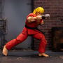 Figura Street Fighter II Ken 15 cm