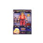 Figura Street Fighter II Ken 15 cm