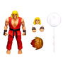 Figura Street Fighter II Ken 15 cm