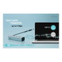 I-Tec Hub USB 4 en 1 Metal Plata con 2x USB-C y 2x USB-A (85W PD)