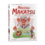 Mercurio Juego Maestro Makatsu