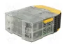 PILZ PNOZsigma PNOZ s30 Módulo de automatización Relé de seguridad