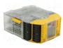 PILZ PNOZsigma PNOZ s30 Módulo de automatización Relé de seguridad