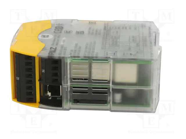 PILZ PNOZsigma PNOZ s30 Módulo de automatización Relé de seguridad PILZ PNOZsigma PNOZ s30 Módulo de automatización Relé de seguridad