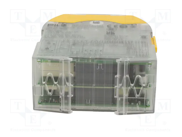 PILZ PNOZsigma PNOZ s30 Módulo de automatización Relé de seguridad PILZ PNOZsigma PNOZ s30 Módulo de automatización Relé de seguridad