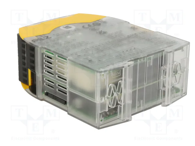 PILZ PNOZsigma PNOZ s30 Módulo de automatización Relé de seguridad PILZ PNOZsigma PNOZ s30 Módulo de automatización Relé de seguridad