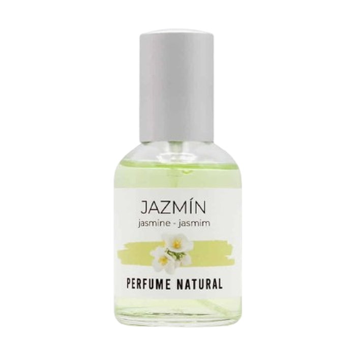 Labnatur Perfume Natural Jazmín 50 ml Labnatur Perfume Natural Jazmín 50 ml