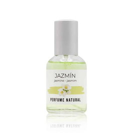 LABNATUR BIO Perfume Natural Jazmín 50ml