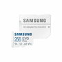 SAMSUNG EVO Plus MicroSDXC 256 GB con adaptador SD
