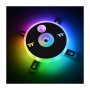 Thermaltake Pacific W5 Plus RGB CL-W208-PL00TR-A Negro
