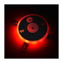 Thermaltake Pacific W5 Plus RGB CL-W208-PL00TR-A Negro