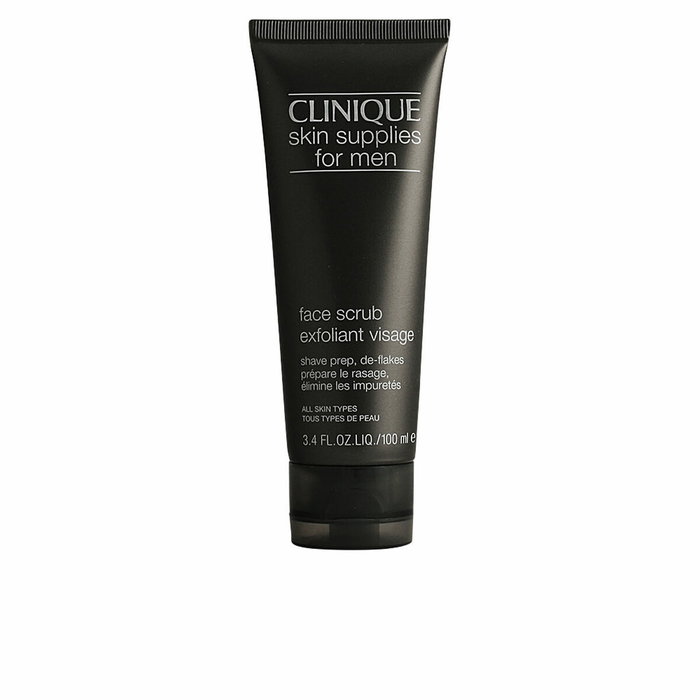 Clinique MEN Face Scrub 100 ml Clinique MEN Face Scrub 100 ml