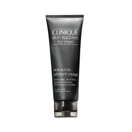 Clinique MEN Face Scrub 100 ml