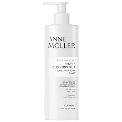 Anne Möller Clean Up Gentle Remover Milk 400 ml Anne Möller Clean Up Gentle Remover Milk 400 ml