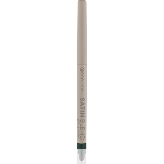 Essence SATIN BLEND Eyeliner en Gel 06-Deep olive