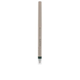 Essence SATIN BLEND Eyeliner en gel 06-Deep olive