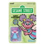 Sesame Street Figura ReAction Wave 05 Abby Cadabby 10 cm