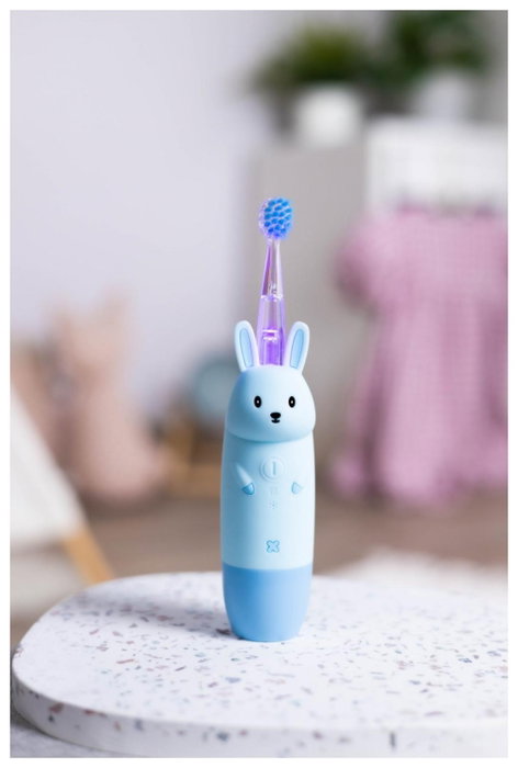 InnoGio GIOrabbit 2+ niebieski