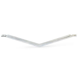 Q&Q Pata Metal Master H60 V160 H60 Cromo