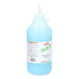 Gel Lubricante Pasacables 0,5l