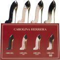 Carolina Herrera Good Girl Miniature Gift Set 4x7ml EDP