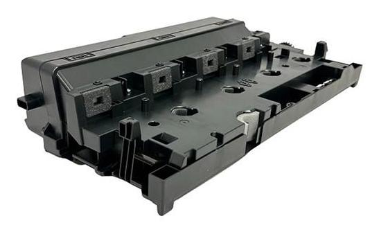 Sharp BP-HB700 Bote residual de tóner