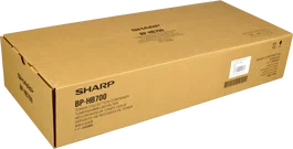 Sharp BP-HB700 Bote Residual de Tóner para 50.000 Páginas