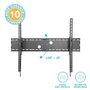 Holmios Soporte de TV Heavy Duty 60-100 pulgadas