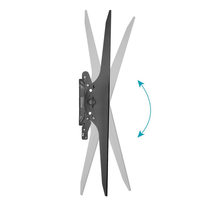 Holmios Soporte de TV Heavy Duty 60-100 pulgadas