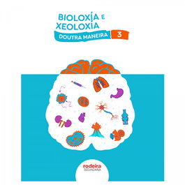 RODEIRA, BIOLOXÍA E XEOLOXÍA 3 - Edebé, Obra Colectiva
